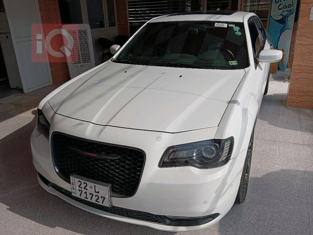 Chrysler 300